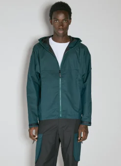 Men District Vision Jackets^Hooded Dwr Hiking Jacket