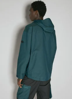 Men District Vision Jackets^Hooded Dwr Hiking Jacket