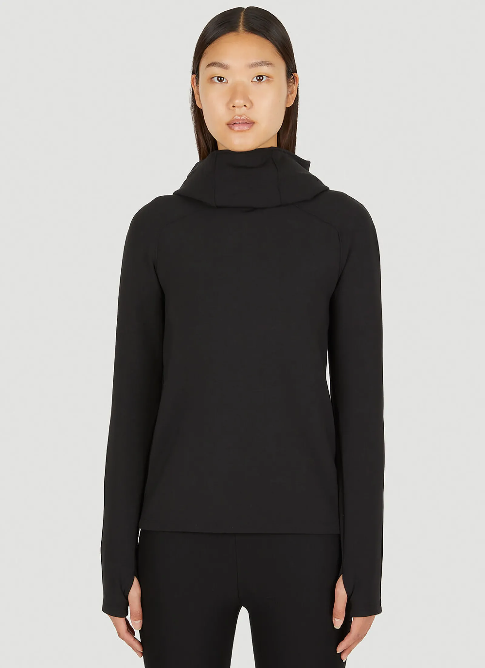 Hooded Sweatshirt>Paco Rabanne Clearance