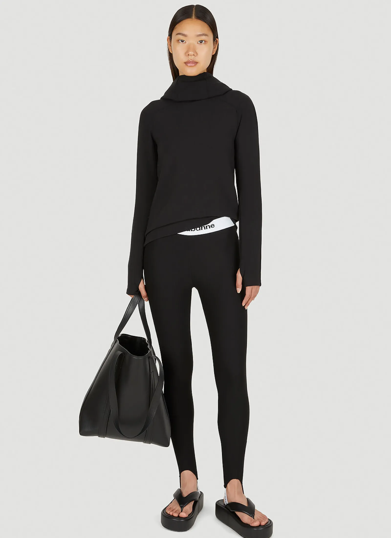 Hooded Sweatshirt>Paco Rabanne Clearance