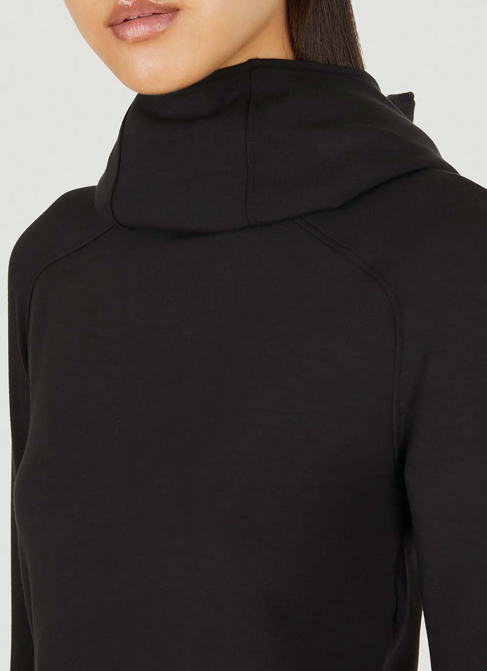 Hooded Sweatshirt>Paco Rabanne Clearance