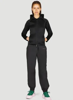 Hooded Zip-Up Sweatshirt>Moncler Sale