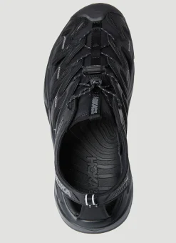 Men HOKA Sandals^Hopara Shoes