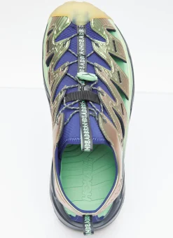 Men HOKA x Brain Dead Sneakers^Hopara Sneakers