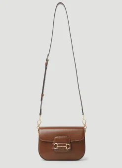 Horsebit 1955 Mini Shoulder Bag>Gucci