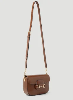 Horsebit 1955 Mini Shoulder Bag></noscript>Gucci