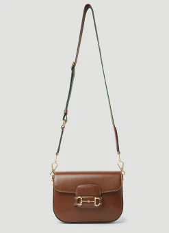Horsebit 1955 Mini Shoulder Bag></noscript>Gucci