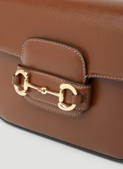 Horsebit 1955 Mini Shoulder Bag></noscript>Gucci