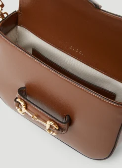 Horsebit 1955 Mini Shoulder Bag></noscript>Gucci