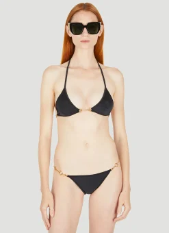Horsebit Bikini>Gucci Discount