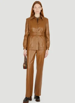 Horsebit Jacquard Sweater>Gucci Discount