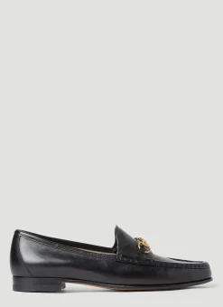 Horsebit Loafers>Gucci Outlet