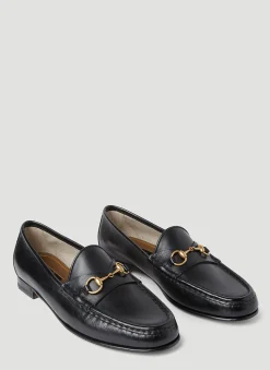 Horsebit Loafers>Gucci Outlet