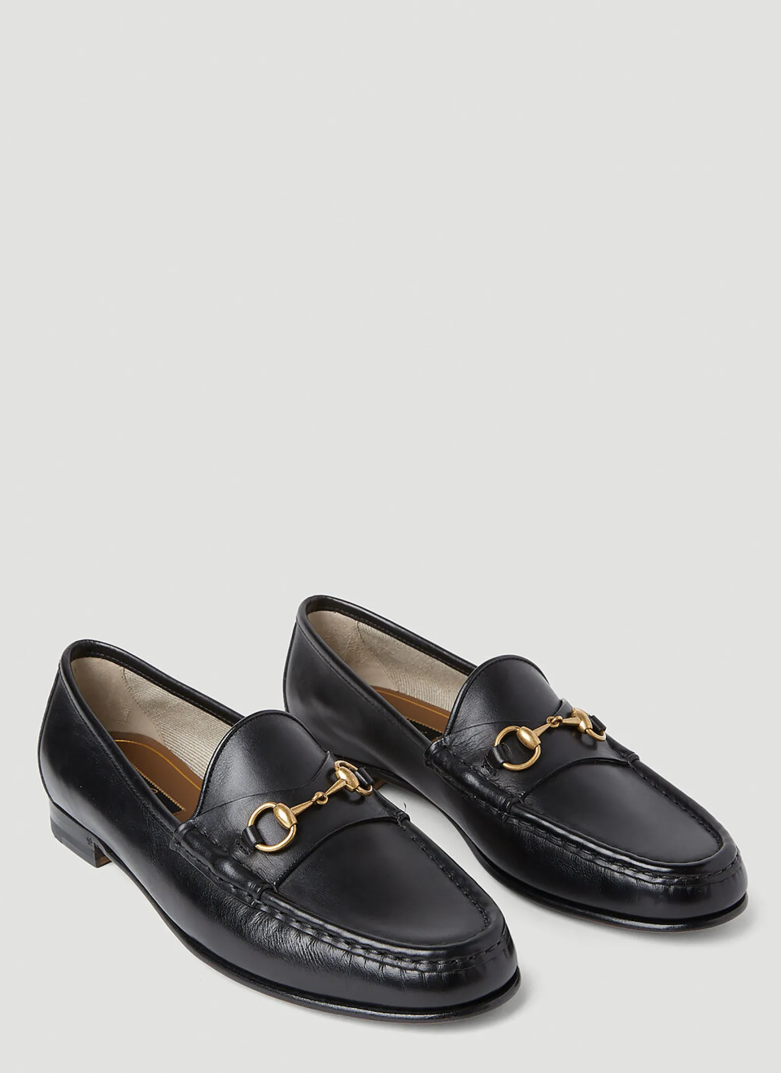 Horsebit Loafers>Gucci Outlet