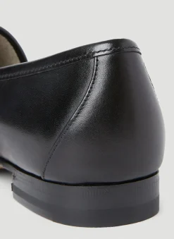 Horsebit Loafers><noscript><img width=