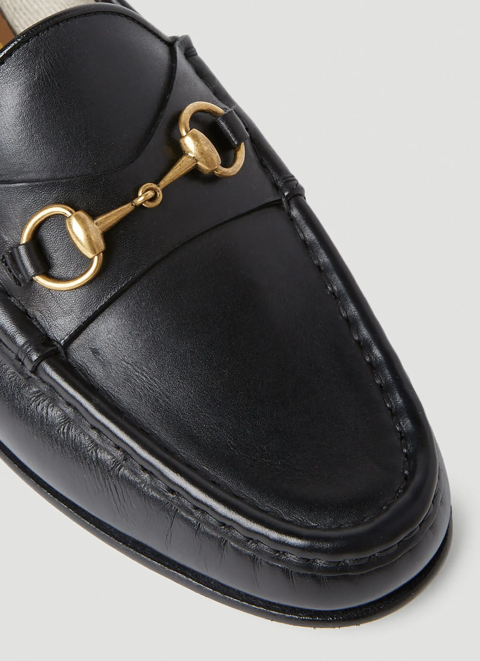 Horsebit Loafers>Gucci Outlet