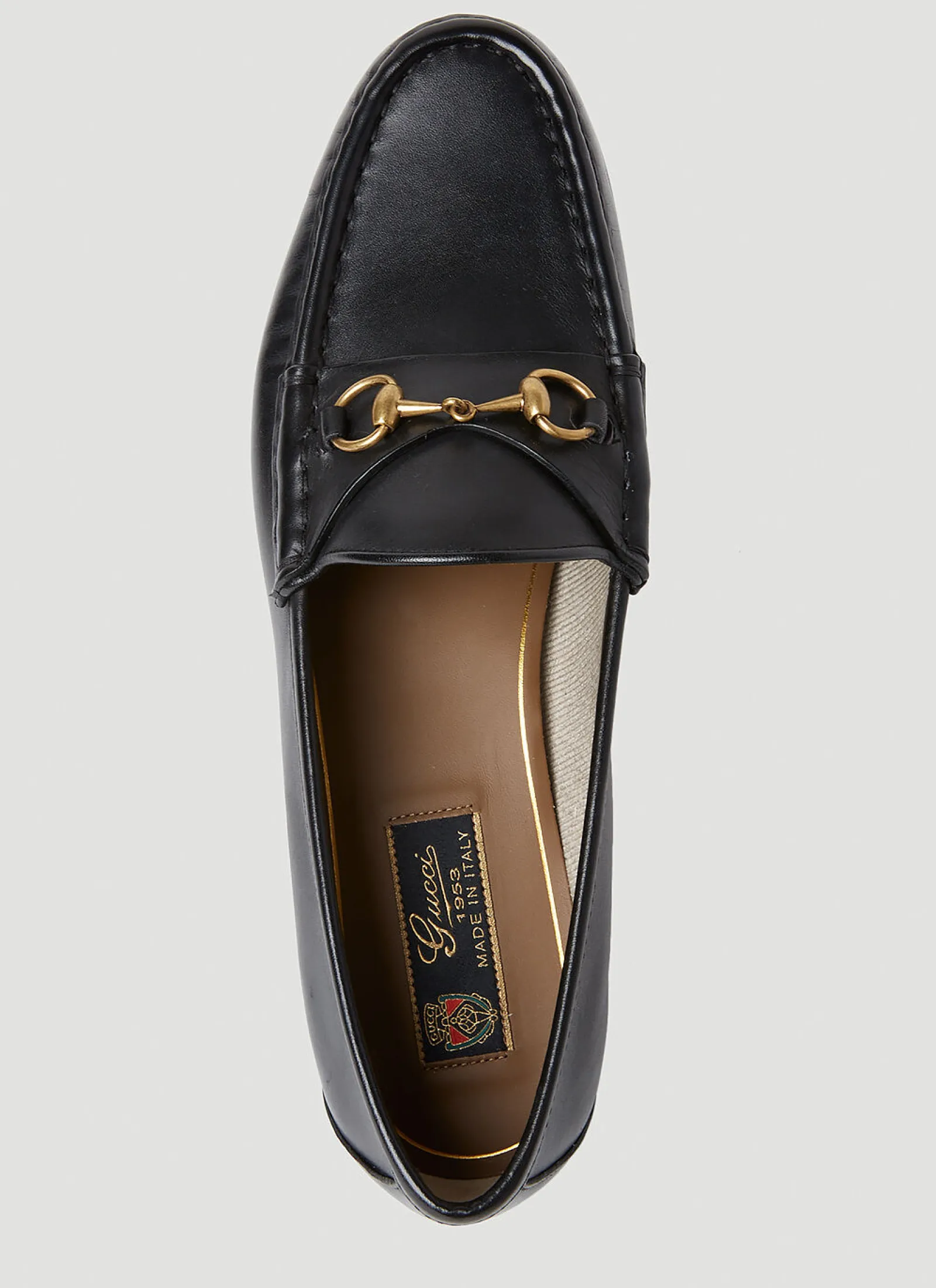 Horsebit Loafers>Gucci Outlet
