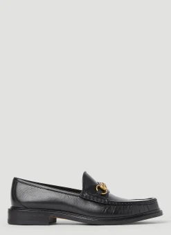 Men Gucci Loafers^Horsebit Loafers
