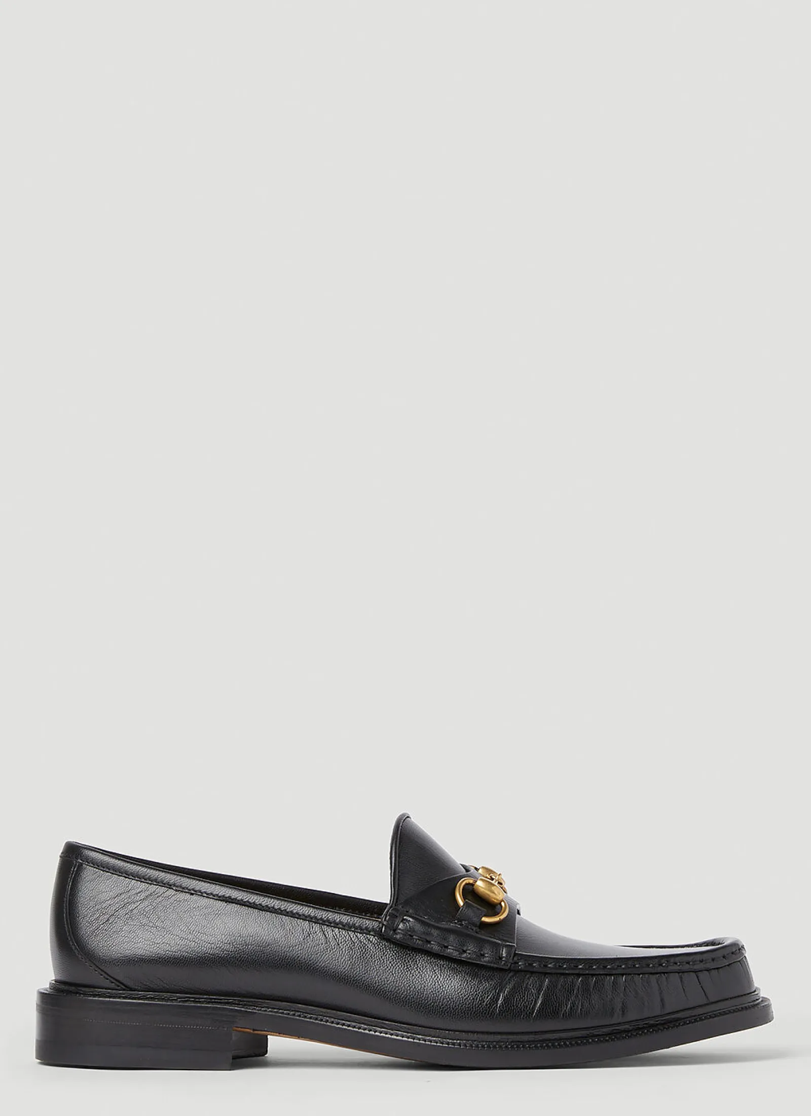 Men Gucci Loafers^Horsebit Loafers