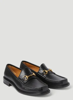 Men Gucci Loafers^Horsebit Loafers