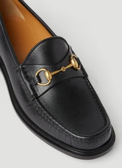 Men Gucci Loafers^Horsebit Loafers