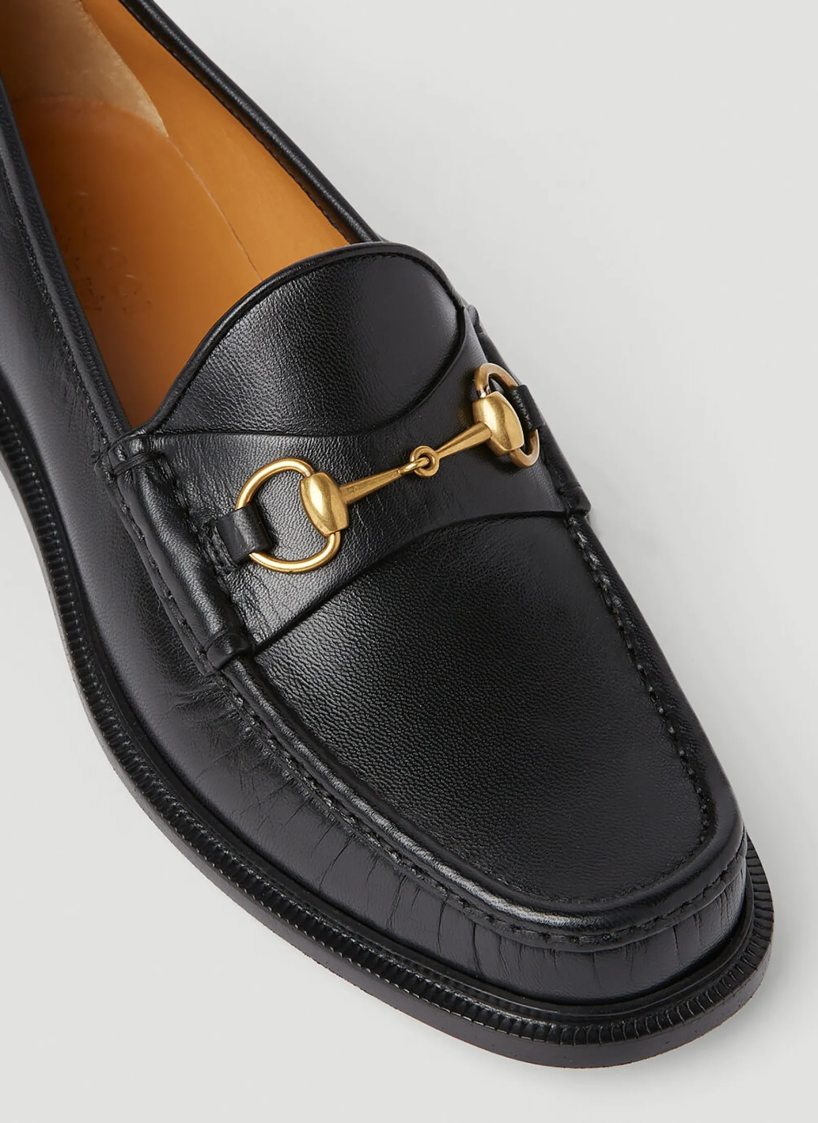Men Gucci Loafers^Horsebit Loafers