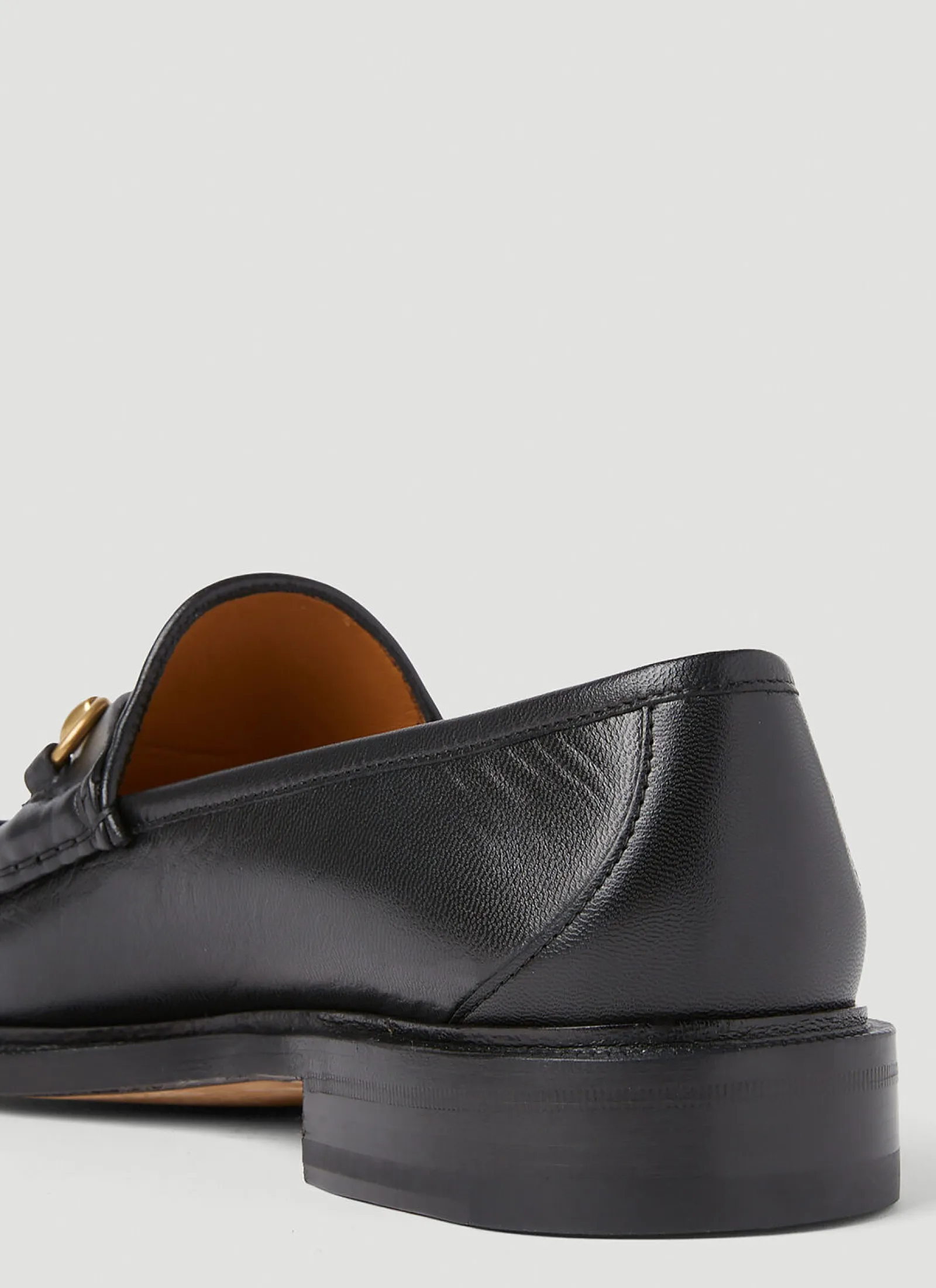 Men Gucci Loafers^Horsebit Loafers