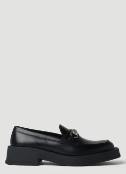 Men Gucci Loafers^Horsebit Loafers
