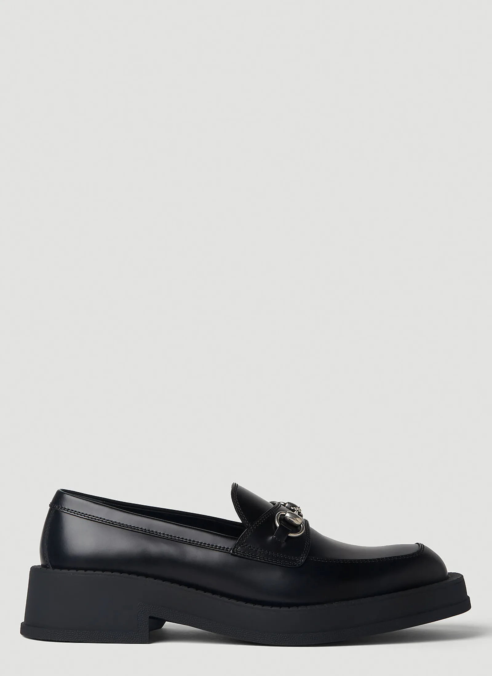 Men Gucci Loafers^Horsebit Loafers