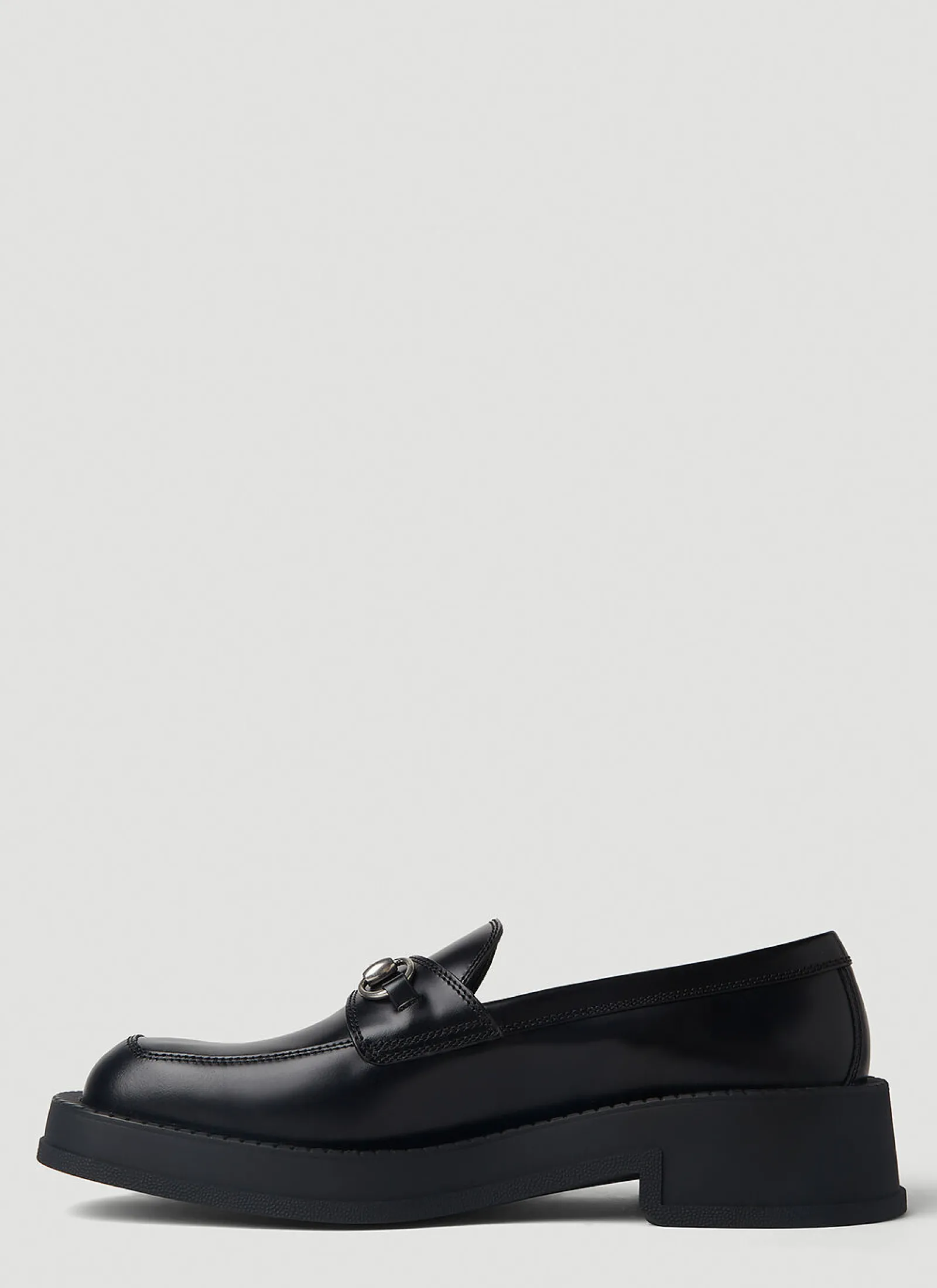 Men Gucci Loafers^Horsebit Loafers