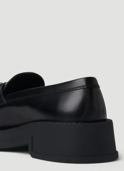 Men Gucci Loafers^Horsebit Loafers