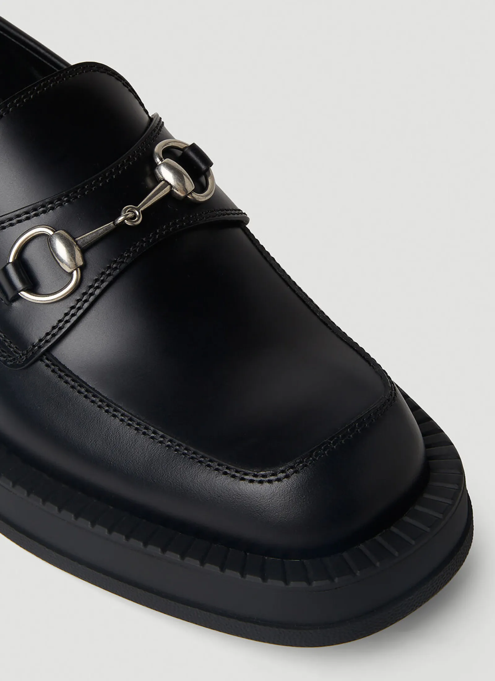 Men Gucci Loafers^Horsebit Loafers