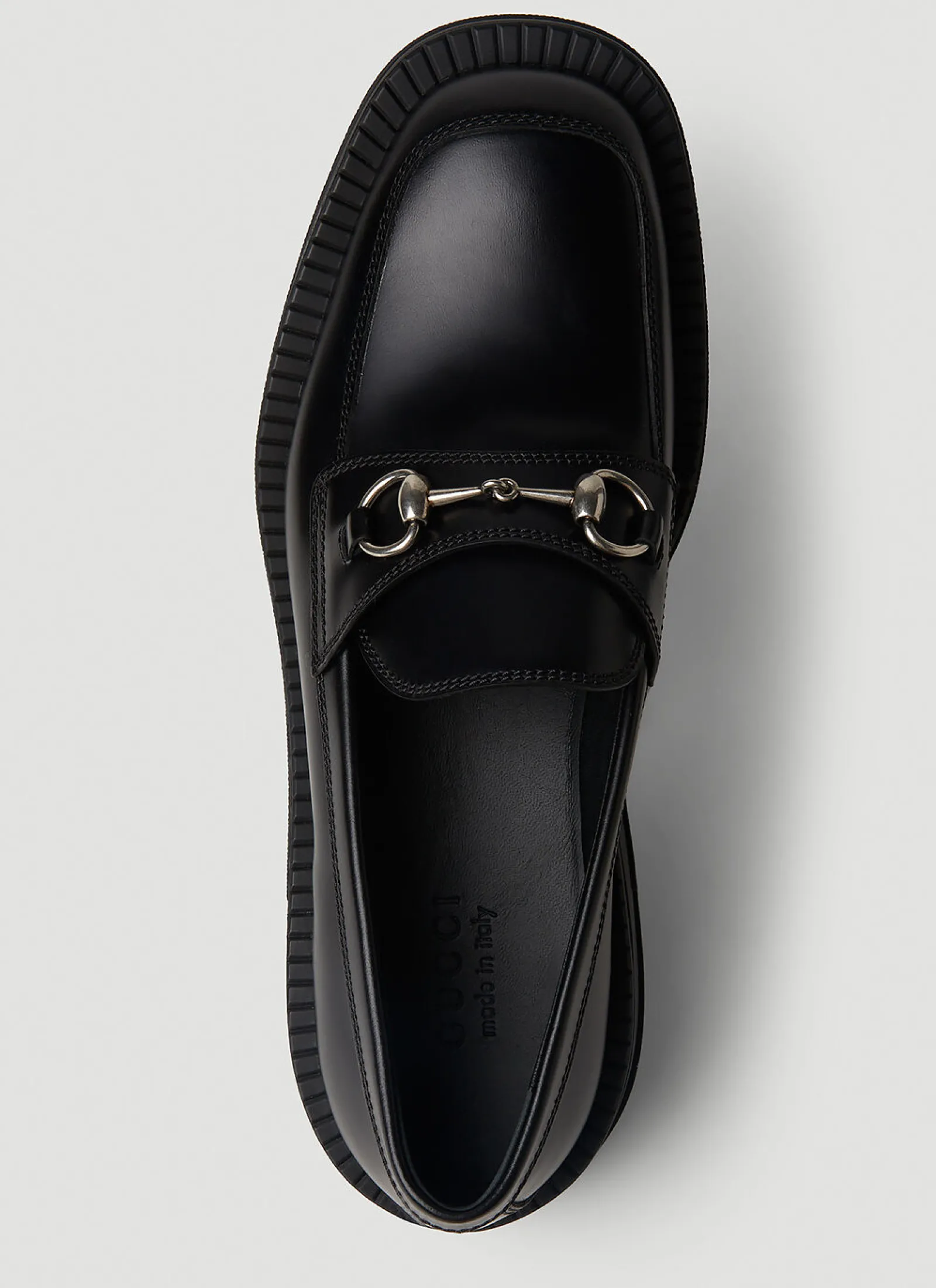Men Gucci Loafers^Horsebit Loafers