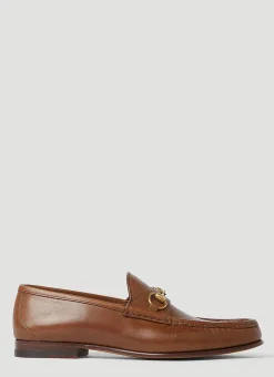 Men Gucci Loafers^Horsebit Loafers