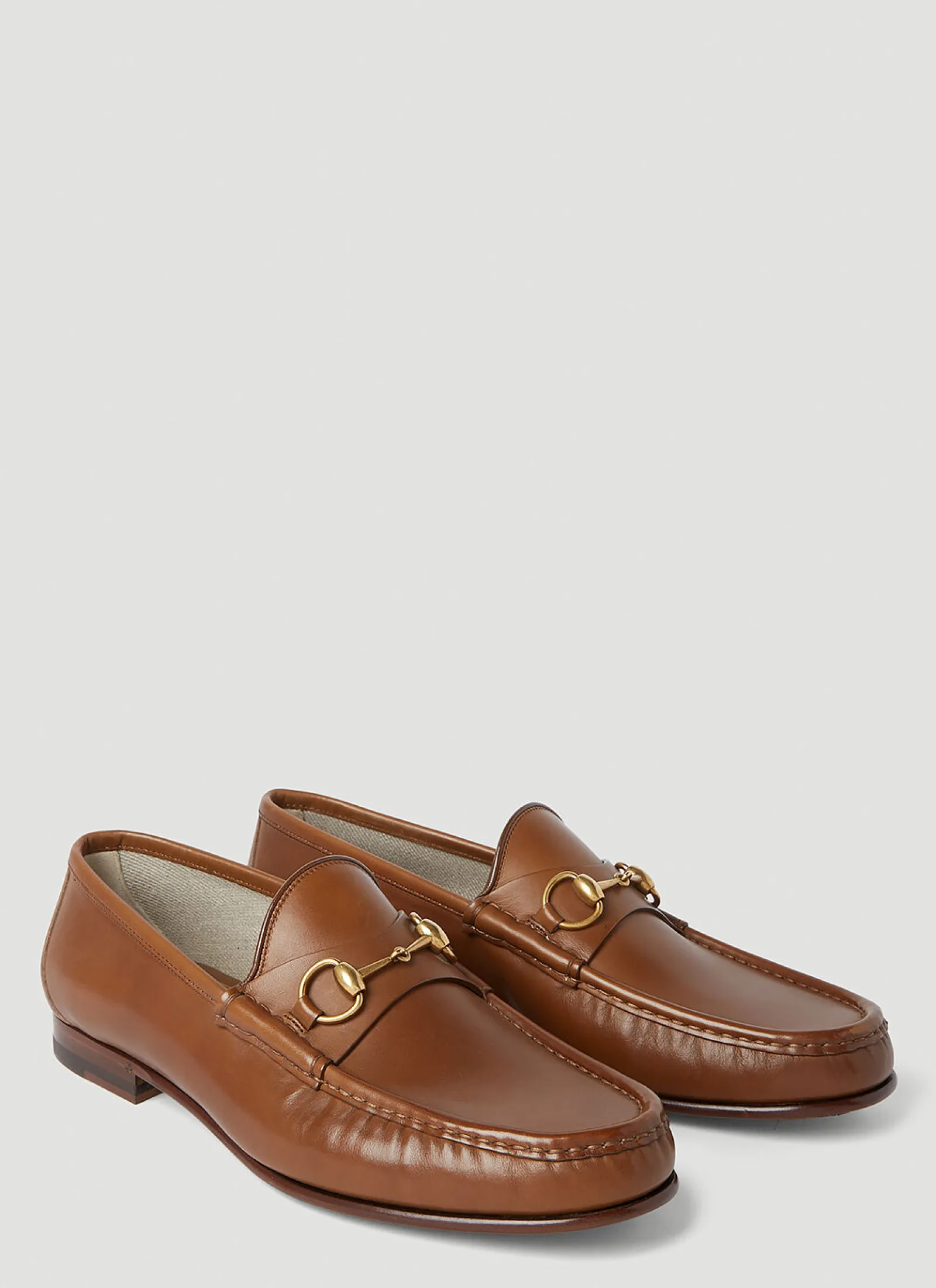 Men Gucci Loafers^Horsebit Loafers