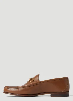 Men Gucci Loafers^Horsebit Loafers