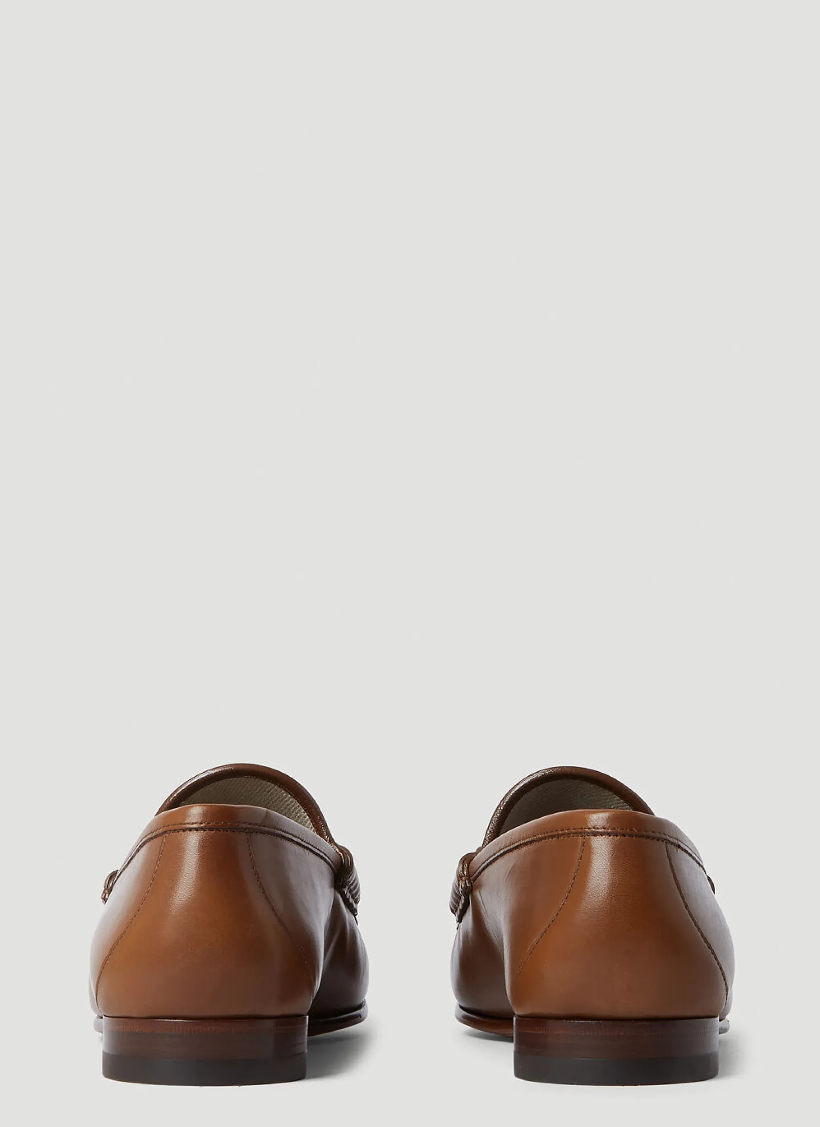 Men Gucci Loafers^Horsebit Loafers