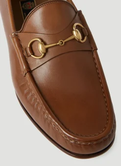 Men Gucci Loafers^Horsebit Loafers