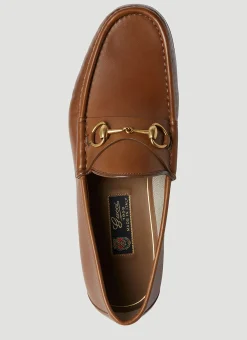 Men Gucci Loafers^Horsebit Loafers