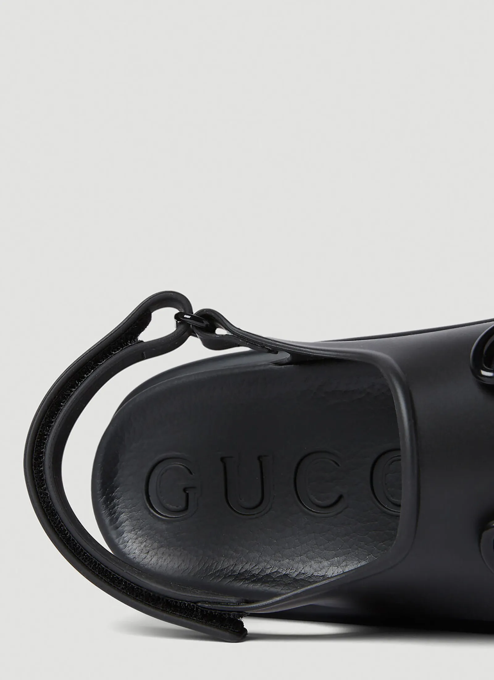 Horsebit Plaque Sandals>Gucci Best