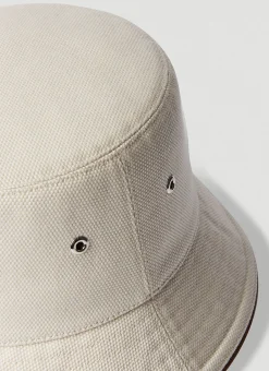 Men Burberry Hats^Horseferry Bucket Hat