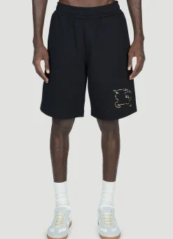 Men Burberry Shorts^Horwood Track Shorts