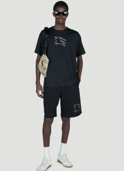 Men Burberry Shorts^Horwood Track Shorts