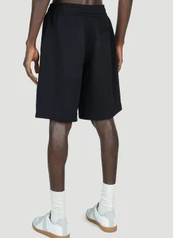 Men Burberry Shorts^Horwood Track Shorts