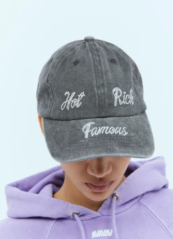 Men AVAVAV Hats^Hot Rich Famous Baseball Cap