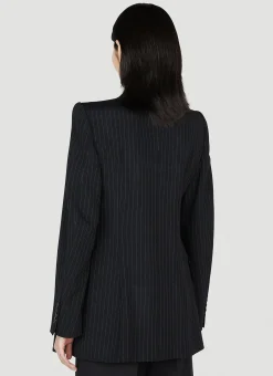 Hourglass Blazer><noscript><img width=