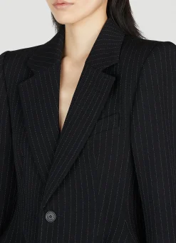 Hourglass Blazer><noscript><img width=