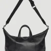 Men Balenciaga Tote Bags^Hourglass Tote Bag