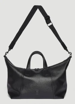Men Balenciaga Tote Bags^Hourglass Tote Bag