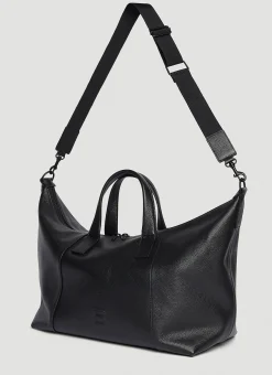 Men Balenciaga Tote Bags^Hourglass Tote Bag